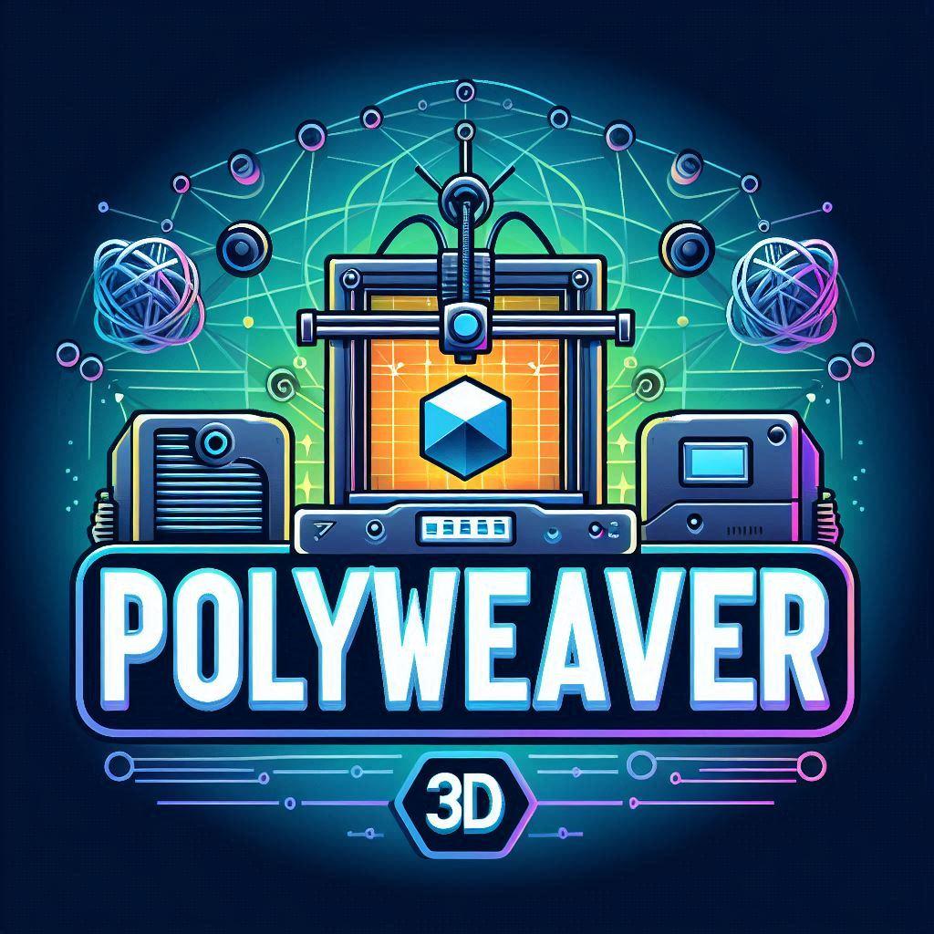 Polyweaver 3D Gift Card - Polyweaver 3D